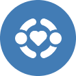 friendship icon